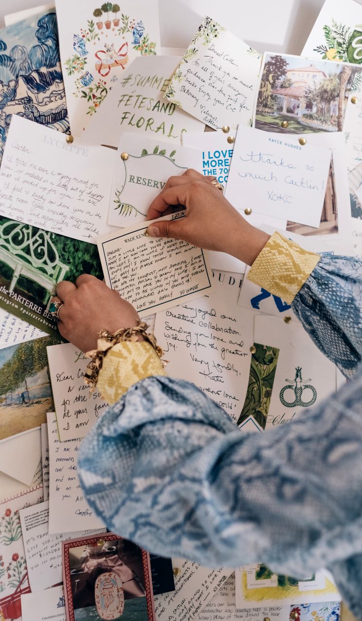 The Post ( Letter ) GIFT for Friend Subscription