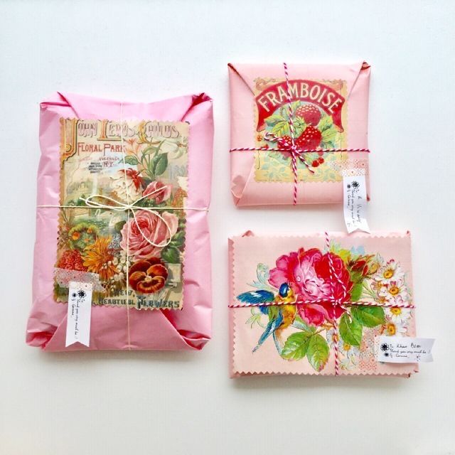 The Parcel (Curated Collection) GIFT for Friend Subscription