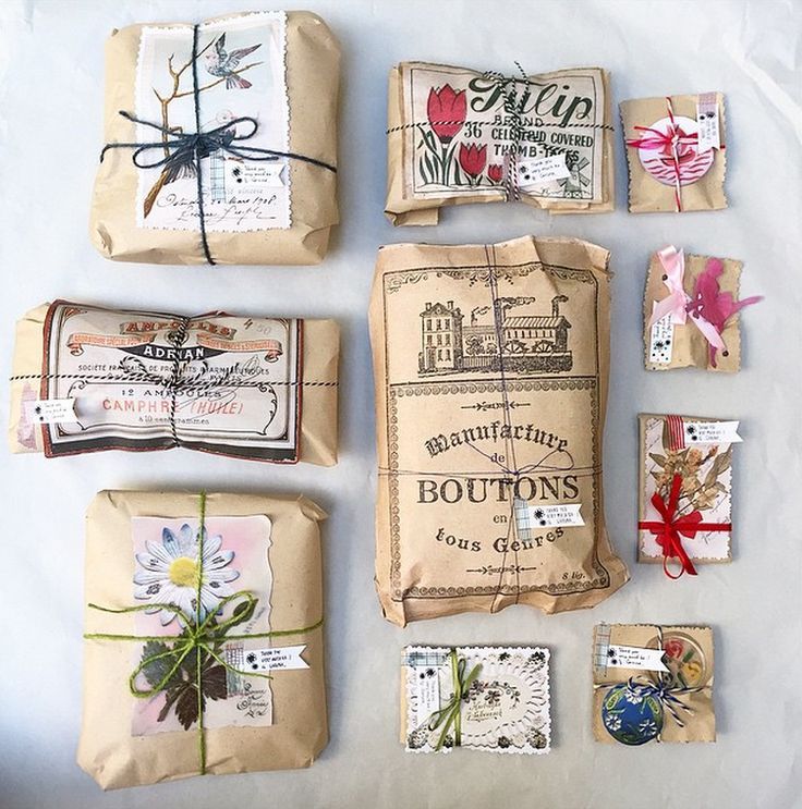 The Parcel (Curated Collection) Subscription