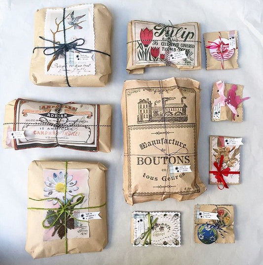 The Parcel (Curated Collection) Subscription