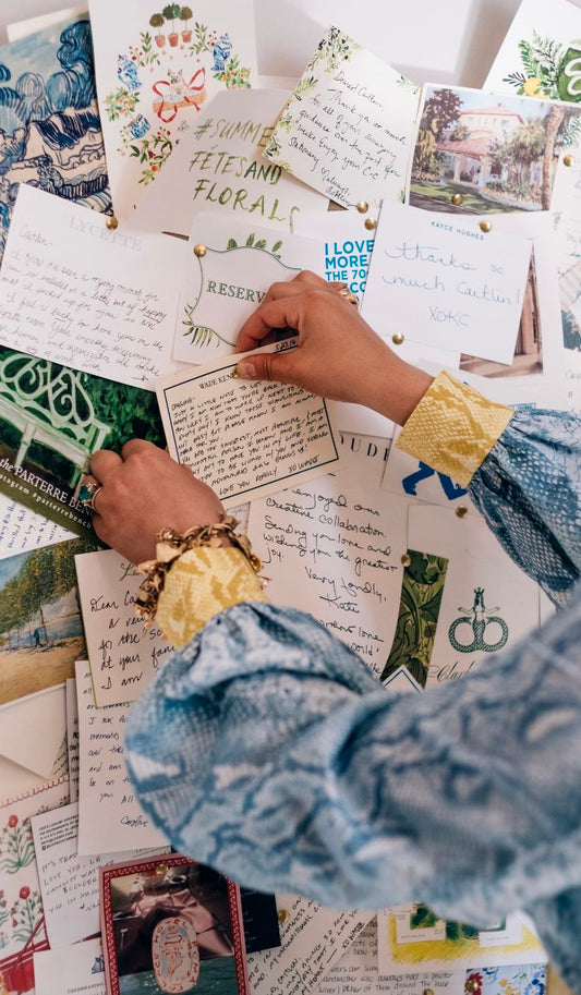 The Post ( Letter ) GIFT for Friend Subscription
