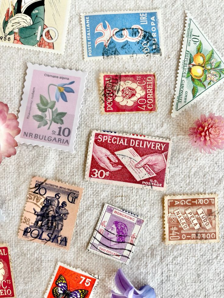 The Post ( Letter ) INTERNATIONAL Subscription