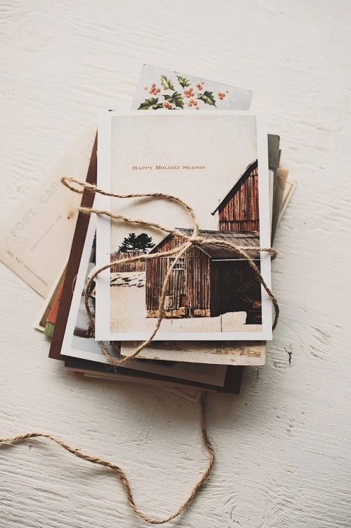 The Post ( Letter ) Subscription